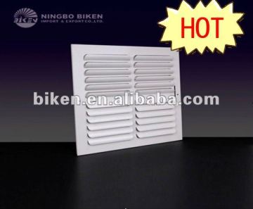 10x8 2 way Air vent register