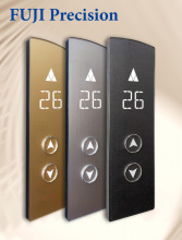 FUJI211 Glass Bottomless box outbound call