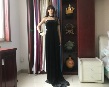 100% Polyester Warp Knitted Fabric