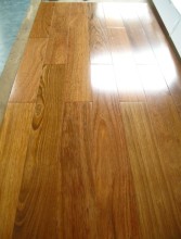 Solid Jatoba wood flooring(Jatoba/Ipe/Cumaru/Santos Mahogany)