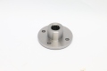 CNC Machining Stainless สตีล CNC กลไกการหมุน