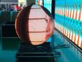 Полноцветный экран P3 Led Video Ball