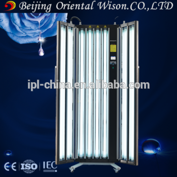 311nm UV Phototherapy equipment for Psoriasis treatment UVB uvb lamp equipment