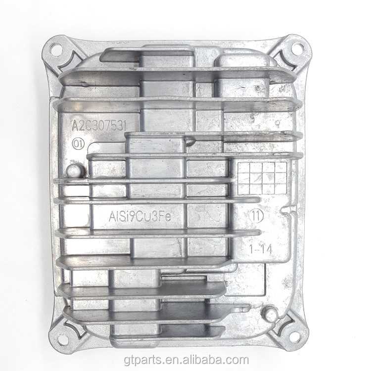 A205 900 50 10 A2059005010 LED headlight driver module control computer ballast ECU for C class W205