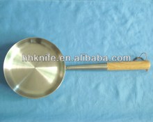 Stainless Steel Steak Cooking Pan