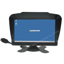 7" Wince Mobile Data Terminal for GPS Tracker Fleet Management and Job Dispatch
