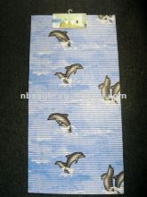 PVC Foam Printed Floor mat