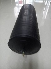 25inch inflatable pipe plugs /inflatable pipe stoppers/inflatable test ball to Uruguay