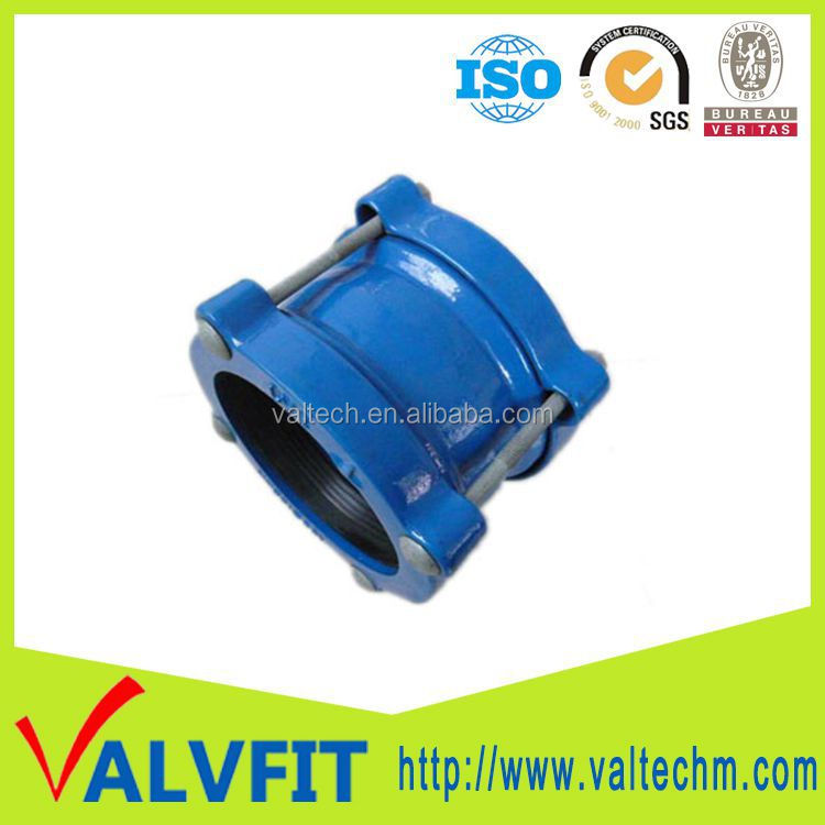 Good Quality China Ductile iron flexible joint