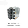 Máquina de mineração Litecoin Bluestar Miner