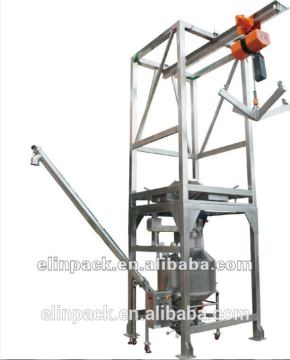 Bulk Bag Unloader