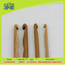 Alibaba trade assurance supply crochet hooks set from Shanghai