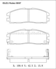 abs brake system air brake system For OPEL Cars 2187501