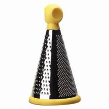 Stainless Steel Graters