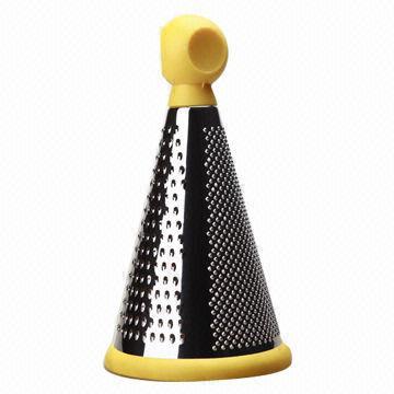 Stainless Steel Graters