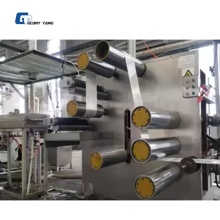 Pet Bottle Recycling Machine for PSF Production Line