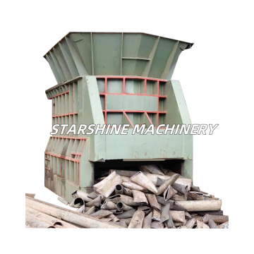 Scrap Yard Shear Sheet Metal Shear Guillotine Shear