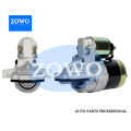 M000T87281 MITSUBISHI БАСҚАРУШЫ MOTOR 12V 1.0 кВт 11Т