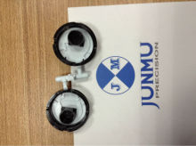 double shots mould injection Mould for spare plastic parts