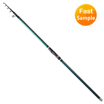 Master Telescopic Surf Rod 4.2m - Surf Casting Fishing Rod