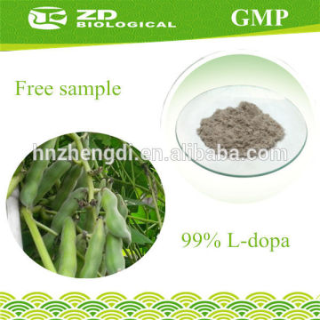 compietitive L-dopa price,increases muscles density L-dopa ,L-dopa supplier