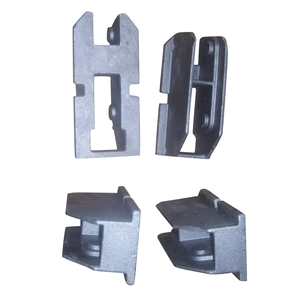 High Quality Heat Resistant Cast Alloy Steel Lost Wax Casting Part