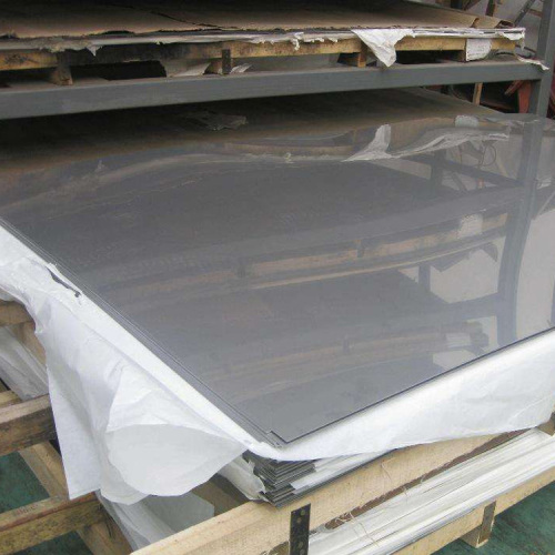 Cold rolled 301 stainless steel sheet for sale