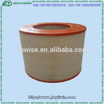 Factory price china air compressor air filter JOY 89756519 for Gardner Denver air compressor