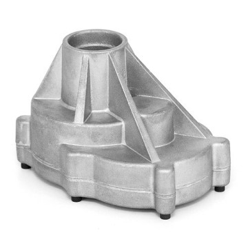 Perumahan Aluminium Die Casting Berkualitas Tinggi