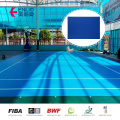 Badminton Court BWF genehmigt