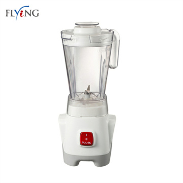 Smart Kitchen Appliance Shake N Take Mini Mixer