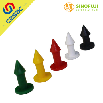 Cable accessories Plastic Rivet of busbar junction box