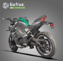 6000w Electric Motorcycle Scooter