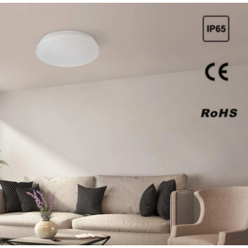 Plafond d&#39;urgence LED pour les escaliers