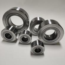 Yoke Type Track rollers Bearings NUTR