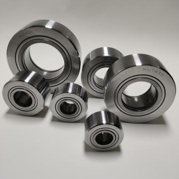 Yoke Type Track rollers Bearings NUTR