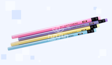 wholesale school supplies bulk rubber pencil