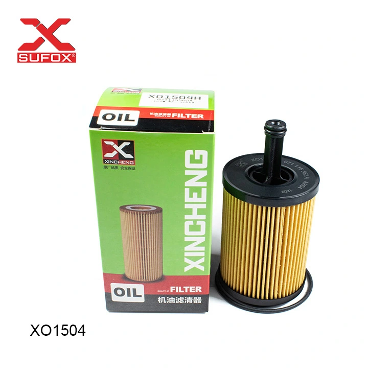 High Pressure Filter 71115562 071115562A 045115466 045115466A 071115562 Oil Filter for Audi Volkswagon