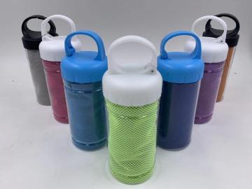 Microfiber Sport Towel Roll