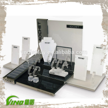 Custom Stand For Apple Watch, Apple Watch Holder, Watch Display Counter