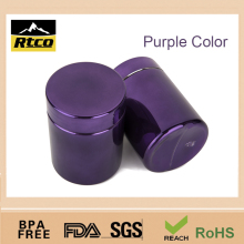 Cheap plastic nutrition package ,Chroming packaging,plastic canister with good quality