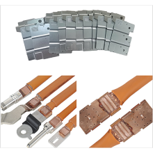 Wire Terminal Crimping Pliers