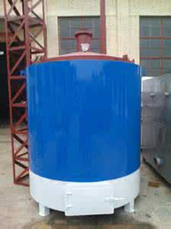 High Capacity Baixin Brand Rice Husk Briquette Hard Wood Charcoal Self-Ignite Carbonization Oven