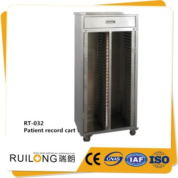 Medical Cart Medical Trolley Hand Cart Anesthesia Medical Trolley