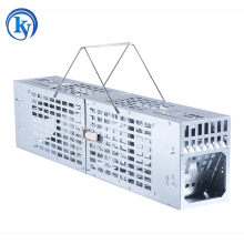 Mouse Live Catch Trap Cage for Rodent Rat