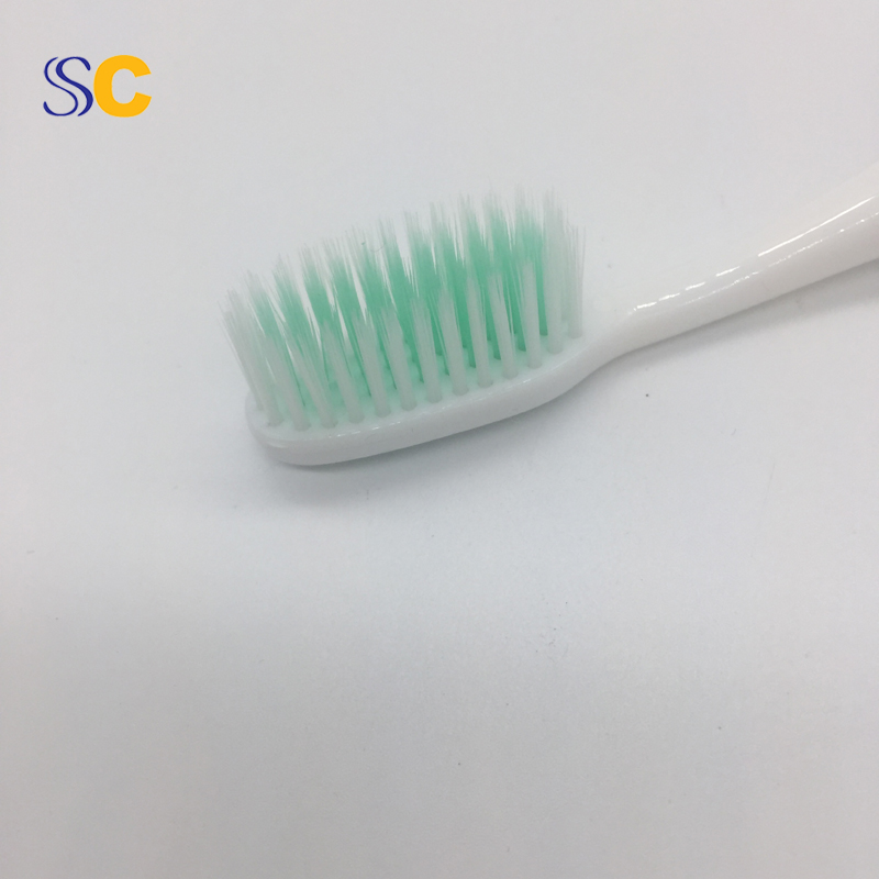 Factory Direct Supply High Quality Soft Bristle Toothbrush