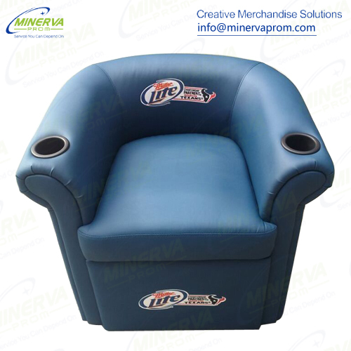 RECLINER soğutucu sandalye