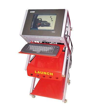 Ea3000 Portable Auto Workshop Equipment Engine Analyzer For Vehicle