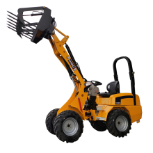 Export Quality HY1200 Small Loader