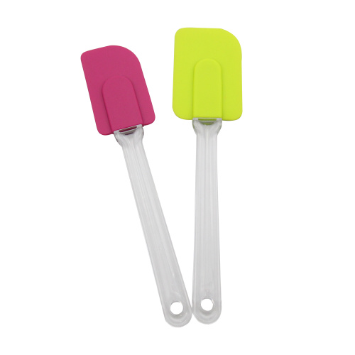 Kitchen Utensils For Baking Heat Resistant Spatula